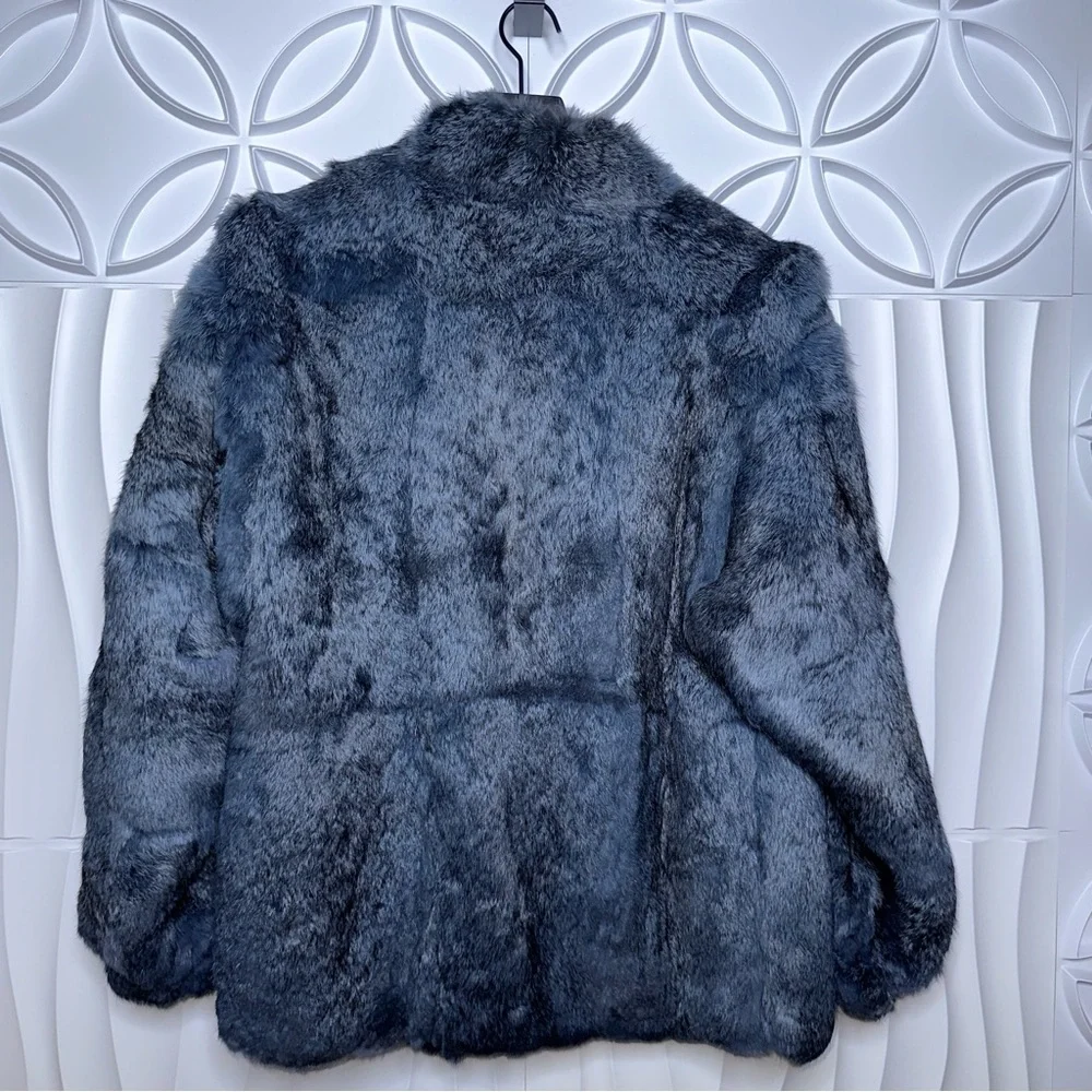 Peking Rabbit Fur - Picture 3 of 4